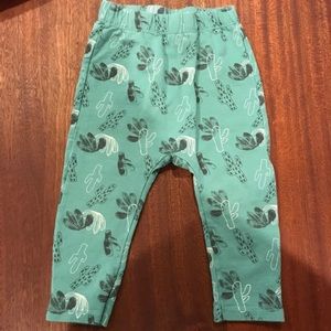 Cactus Trousers